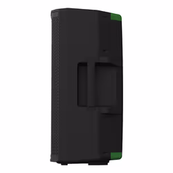 Mackie Thrash 212 Altoparlante da festa Nero 1300 W