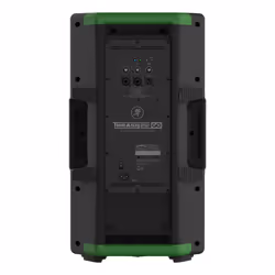 Mackie Thrash 212 Altoparlante da festa Nero 1300 W - Vista aggiuntiva 4
