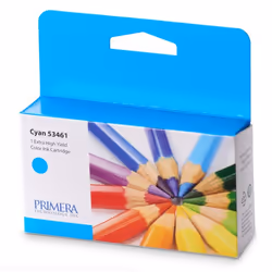 PRIMERA 053461, Ciano