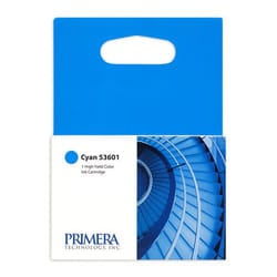 PRIMERA 30931 cartuccia d'inchiostro 1 pz Originale Ciano