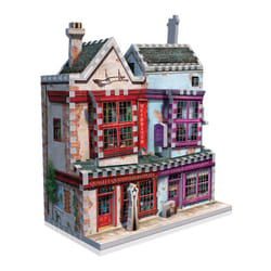 Wrebbit 3D W3D-0509 Puzzle 3D 305 pz Edifici