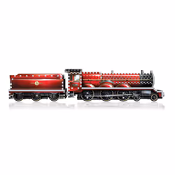 Wrebbit 3D W3D-1009, 460 pz, Veicoli, 14 anno/i