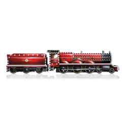 Wrebbit 3D W3D-1009 puzzle Puzzle 3D 460 pz Veicoli