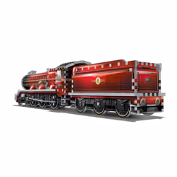 Wrebbit 3D W3D-1009 puzzle Puzzle 3D 460 pz Veicoli