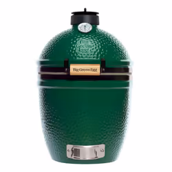 Big Green Egg 117601, Grill, Carbone (combustibile), Esterno, 855 cm², 33 cm, Egg