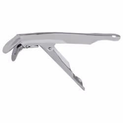 Big Green Egg 118370, Grill gripper, Acciaio inox, Acciaio inox, Big Green Egg, 1 pz