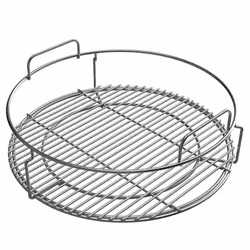 Big Green Egg 120724 accessorio per barbecue per l'aperto/grill Cestello - Vista aggiuntiva 4