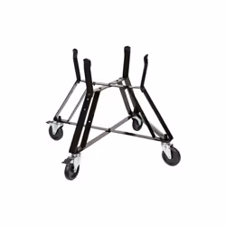 Big Green Egg 301000, Trolley, Nero, Big Green Egg, 4 ruota(e), 1 pz