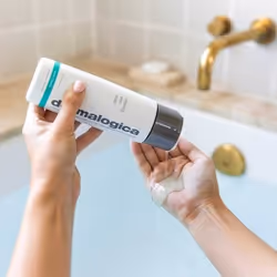 Dermalogica Clearing Skin Wash Gel detergente Donna 250 ml