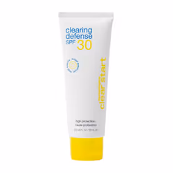 Crema idratante con SPF30 che riduce la lucidità oleosa e protegge la pelle acneica dallo stress ambientale. Offre protezione ...