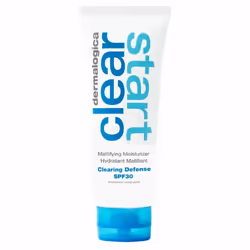 Dermalogica Clearing Defense SPF30 per Pelle Acneica 59ml