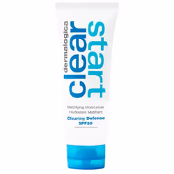 Dermalogica Clearing Defense SPF30 per Pelle Acneica 59ml