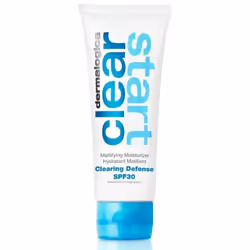 Dermalogica Clearing Defense SPF30 per Pelle Acneica 59ml - Vista aggiuntiva 4
