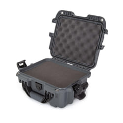 Nanuk 905 valigetta porta attrezzi Custodia rigida Grafite