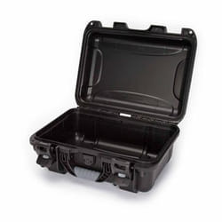 Nanuk 915 valigetta porta attrezzi Custodia rigida Nero