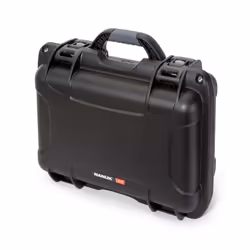 Nanuk 915 valigetta porta attrezzi Custodia rigida Nero - Vista aggiuntiva 2