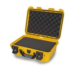 Nanuk 915 valigetta porta attrezzi Custodia rigida Giallo