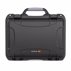 Nanuk 920 valigetta porta attrezzi Custodia rigida Nero - Vista aggiuntiva 4