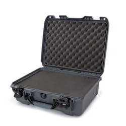 Nanuk 930 valigetta porta attrezzi Custodia rigida Grafite