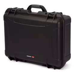 Nanuk 940 valigetta porta attrezzi Custodia rigida Nero - Vista aggiuntiva 2