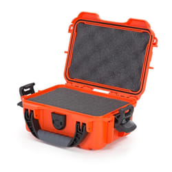 Nanuk 903 valigetta porta attrezzi Custodia rigida Arancione