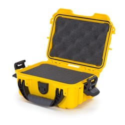 Nanuk 903 valigetta porta attrezzi Custodia rigida Giallo