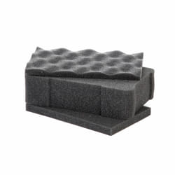 Nanuk NK-903-FOAM parte e accessorio per cassetta degli attrezzi Inserto