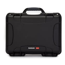 Nanuk 910-0001 valigetta porta attrezzi Valigetta/custodia classica Nero