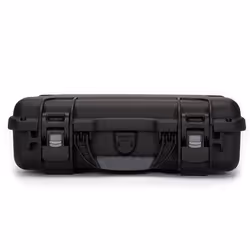 Nanuk 910-0001 valigetta porta attrezzi Valigetta/custodia classica Nero - Vista aggiuntiva 2