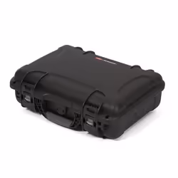 Nanuk 910-0001 valigetta porta attrezzi Valigetta/custodia classica Nero - Vista aggiuntiva 3