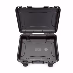 Nanuk 910-0001 valigetta porta attrezzi Valigetta/custodia classica Nero - Vista aggiuntiva 4