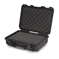 Nanuk 910 valigetta porta attrezzi Custodia rigida Nero