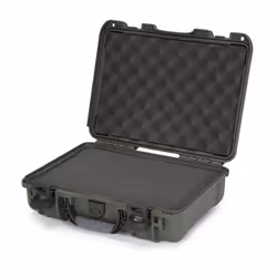 Nanuk 910 valigetta porta attrezzi Custodia rigida Oliva