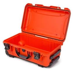 Nanuk 935 valigetta porta attrezzi Custodia rigida Arancione