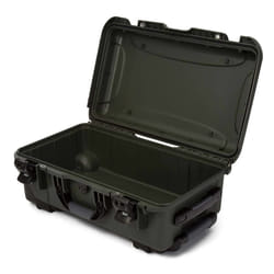 Nanuk 935 valigetta porta attrezzi Custodia rigida Oliva