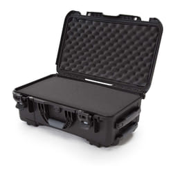 Nanuk 935 valigetta porta attrezzi Custodia rigida Nero