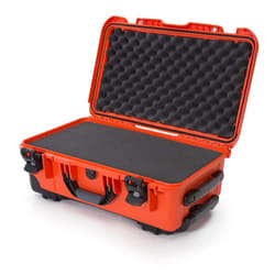 Nanuk 935 valigetta porta attrezzi Custodia rigida Arancione