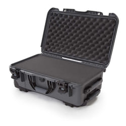 Nanuk 935 valigetta porta attrezzi Custodia rigida Grafite