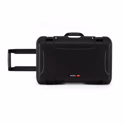 Nanuk 935, 5,2 kg, Nero