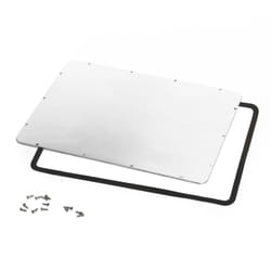Nanuk NK-935-PANEL-ALU parte e accessorio per cassetta degli attrezzi Kit di pannelli