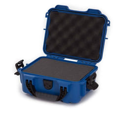 Nanuk 904 valigetta porta attrezzi Custodia rigida Blu