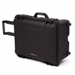 Nanuk 950 valigetta porta attrezzi Custodia rigida Nero - Vista aggiuntiva 2