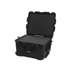 Nanuk 960 valigetta porta attrezzi Custodia rigida Nero
