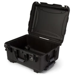 Nanuk 950 valigetta porta attrezzi Custodia rigida Nero