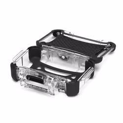 Nanuk Nano 320 valigetta porta attrezzi Custodia rigida Nero, Trasparente - Vista aggiuntiva 5