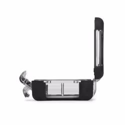 Nanuk Nano 320 valigetta porta attrezzi Custodia rigida Nero, Trasparente - Vista aggiuntiva 6