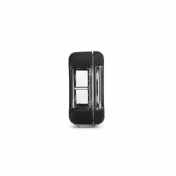 Nanuk Nano 320 valigetta porta attrezzi Custodia rigida Nero, Trasparente - Vista aggiuntiva 7