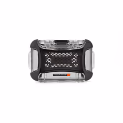 Nanuk Nano 330 valigetta porta attrezzi Valigetta/custodia classica Trasparente - Vista aggiuntiva 2