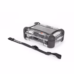 Nanuk Nano 330 valigetta porta attrezzi Valigetta/custodia classica Trasparente - Vista aggiuntiva 6