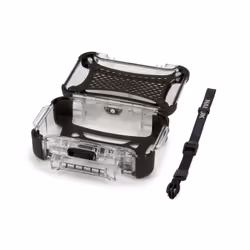 Nanuk Nano 330 valigetta porta attrezzi Valigetta/custodia classica Trasparente - Vista aggiuntiva 7